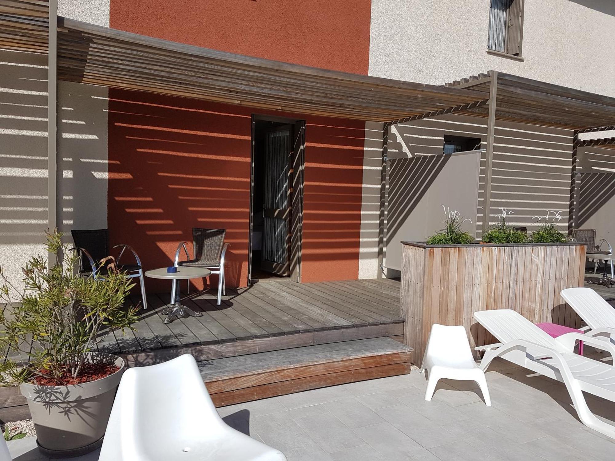 Hotel Les Gabarres Tour-de-Faure Szoba fotó