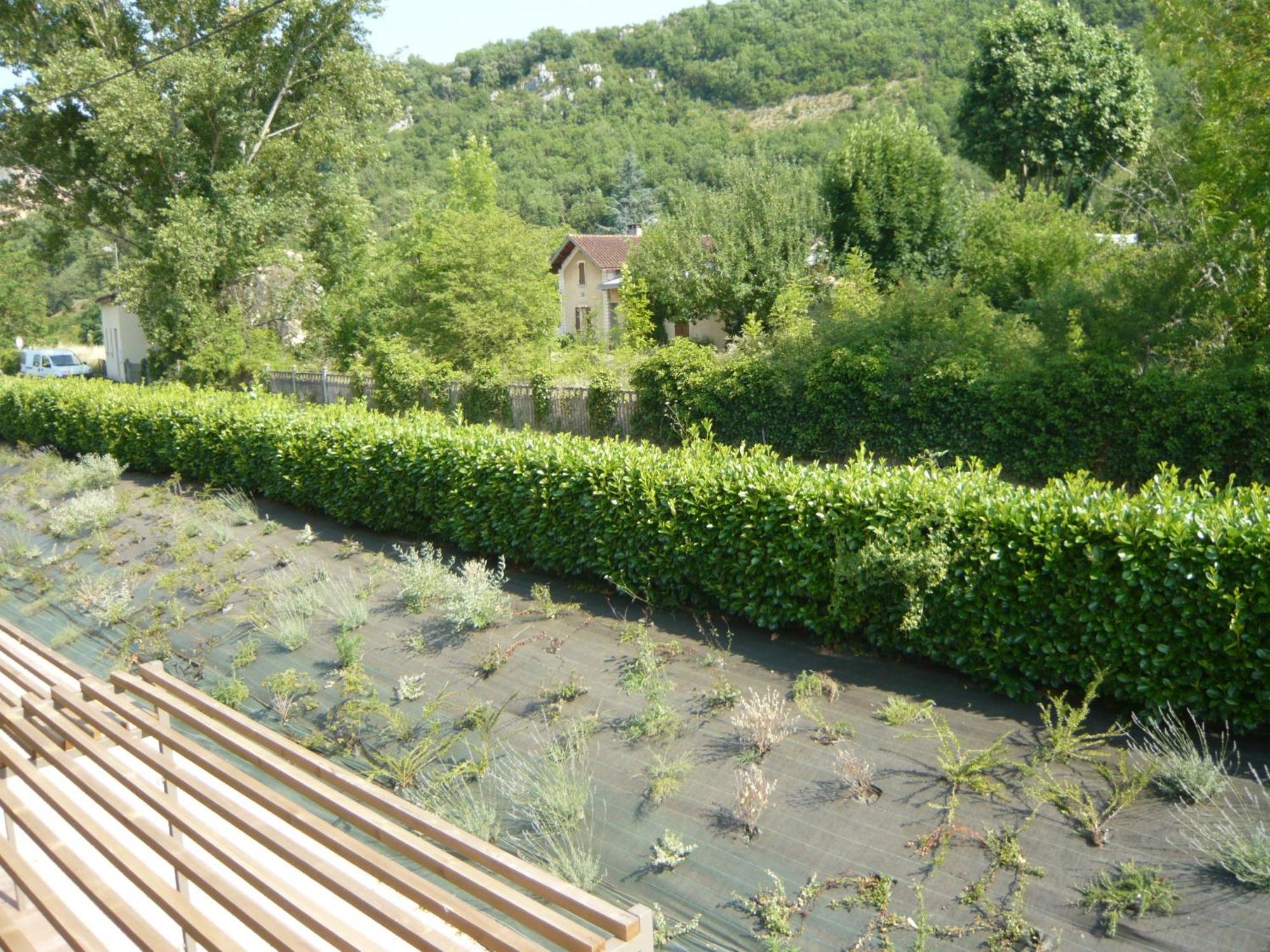 Hotel Les Gabarres Tour-de-Faure Szoba fotó